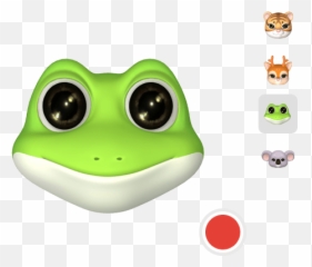 Vivo V11 - Toad Emoji