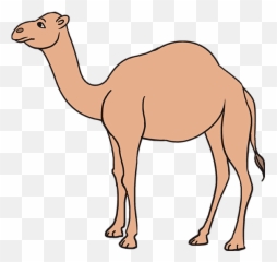 How To Draw A Camel - Simple Easy Camel Drawing Emoji,Camel Emoji