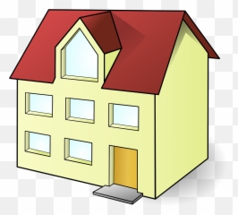 Building House Home Modern Real - Non Living Things House Emoji,Real Estate Emojis