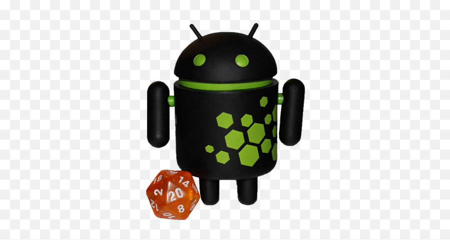 Using Cryptography To Store Credentials - Android Cupcake Figure Emoji,Salt Emoji Android
