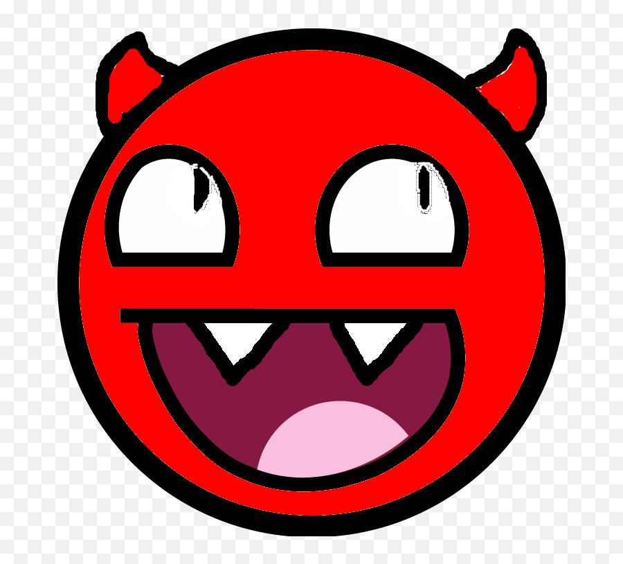 12 Best Photos Of Devil Smiley - Buzz Sound Emoji,Devil Emoticon