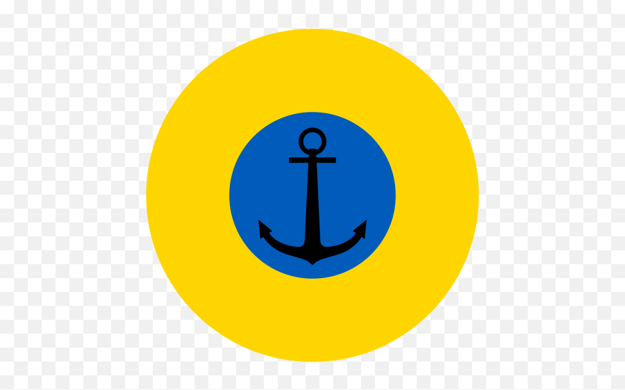 Naval Aviation - Rhode Island Flag Redesign Emoji,Ukrainian Flag Emoji