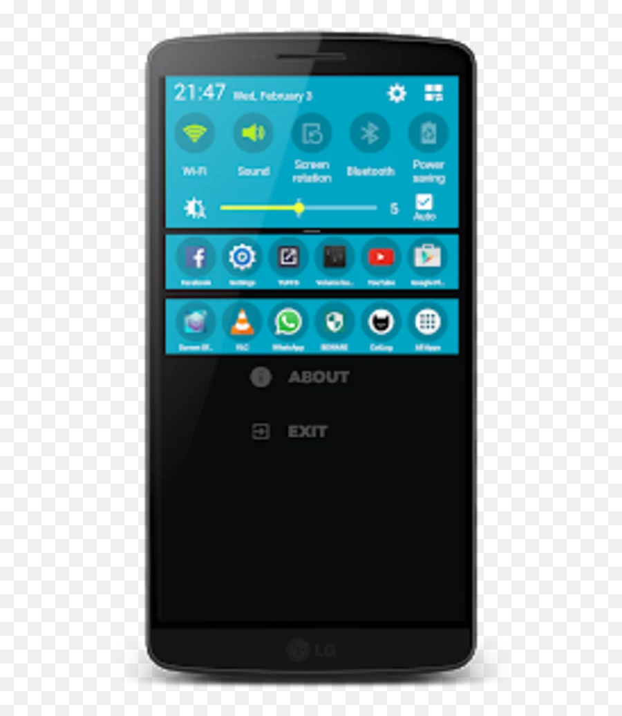 App Switcher Diesel Pro For Android - Smartphone Emoji,Switcher Emoji