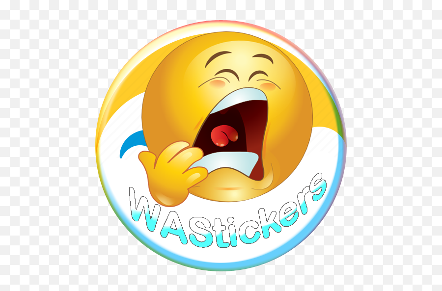 Wasticker Pack For Whatsapp - Cartoon Emoji,Animated Congratulations Emoticon