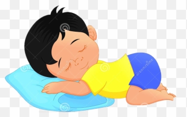 Baby Bebe Bebedesenho Desenhodebebe - Sleeping On Pillow Cartoon Emoji,Baby Crawling Emoji