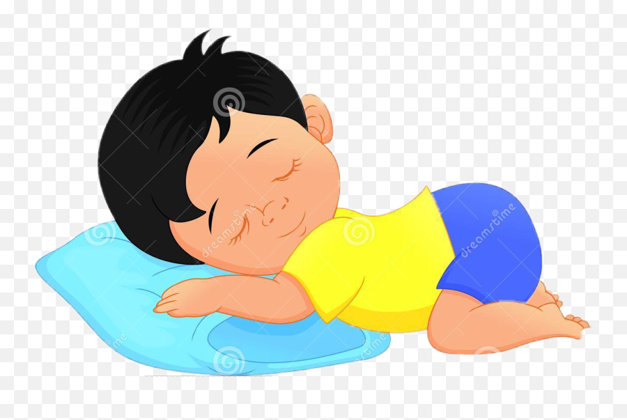 Baby Bebe Bebedesenho Desenhodebebe - Sleeping On Pillow Cartoon Emoji,Baby Crawling Emoji
