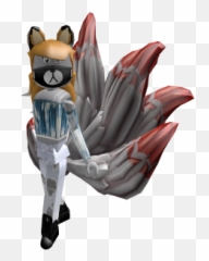 Profile - Action Figure Emoji