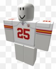 Jamaal Charles Kansas City Chiefs - Roblox Palace T Shirt Emoji