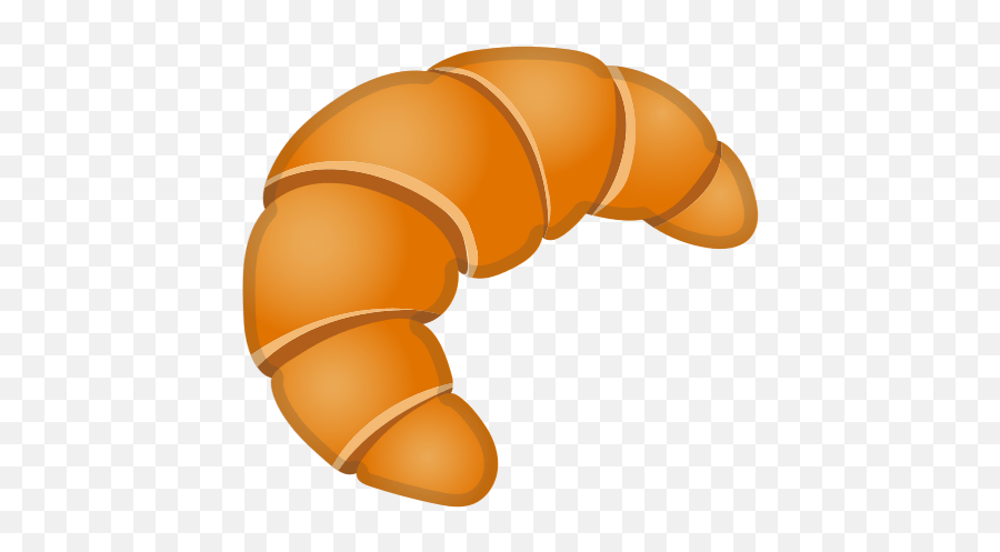 Croissant Emoji Meaning With Pictures - Emoji Croissant,Croissant Emoji