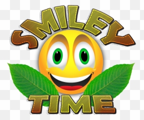 Smiley Time Shirt - Smiley Emoji,:v Emoticon