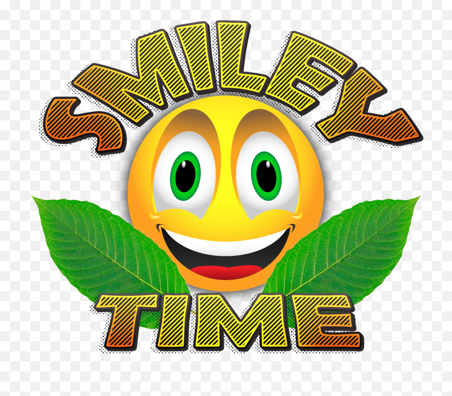 Smiley Time Shirt - Smiley Emoji,:v Emoticon