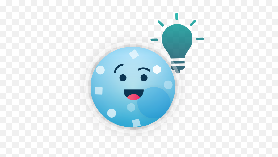 Sqz Biotech - Icon Emoji,Lightbulb Emoticon