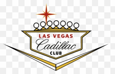 Cadillac Drawing Sign Las Vegas - Of Emoji