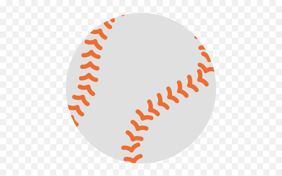 Fileemoji U26besvg - Wikimedia Commons Emoji Baseball Png,Soccer Emoji