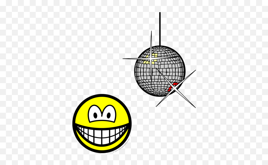 Index Of - Big Smile With Tongue Emoji,Disco Emoji