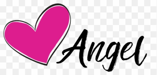 Free Valentineu0027s Day Social Media Graphics u2013 Angel The Book Lady - Heart Emoji