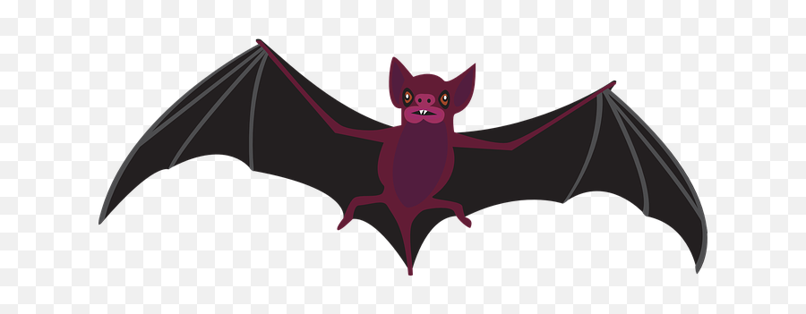 60 Free Vampire U0026 Halloween Vectors - Pixabay Kalelawar Png Emoji,Bat Emoticon