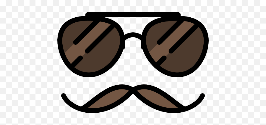 The Best Free Nerds Icon Images Download From 14 Free Icons - Hippie Png Glasses And Moustache Emoji,Nerd Emoticons