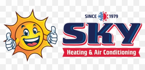 Find a Contractor u2014 Electrify Now - Sky Heating And Air Conditioning Emoji