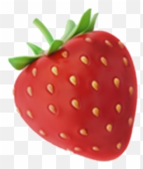 Iphone Ipohoneemoji Emoji Emojis Emojisiticker - Iphone Strawberry Emoji Png,Strawberry Emoji