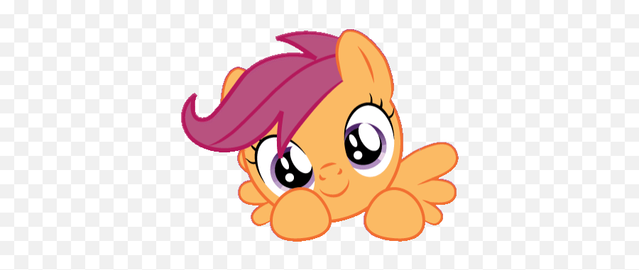 Top My Little Cute Stickers For Android - My Little Pony Dancing Gif Emoji,Movable Emoji