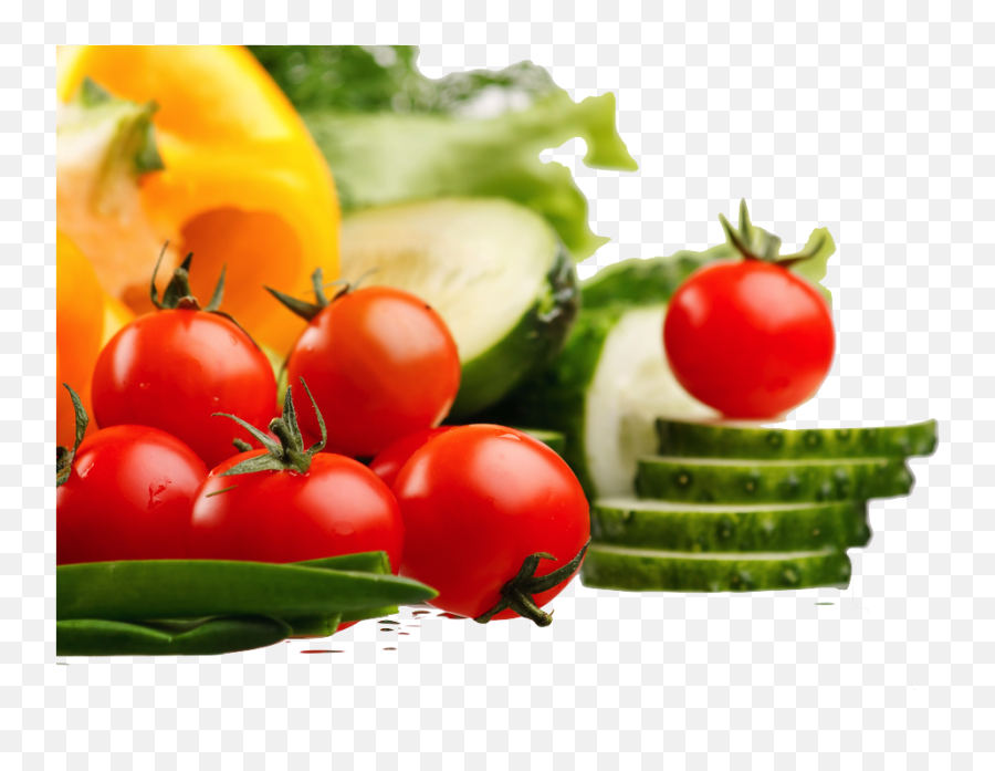 Free Healthy Png Download Free Clip Art Free Clip Art On - Healthy Food Transparent Background Emoji,Find The Emoji Tomato
