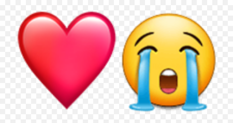Emoji - Heart,Craft Emoji