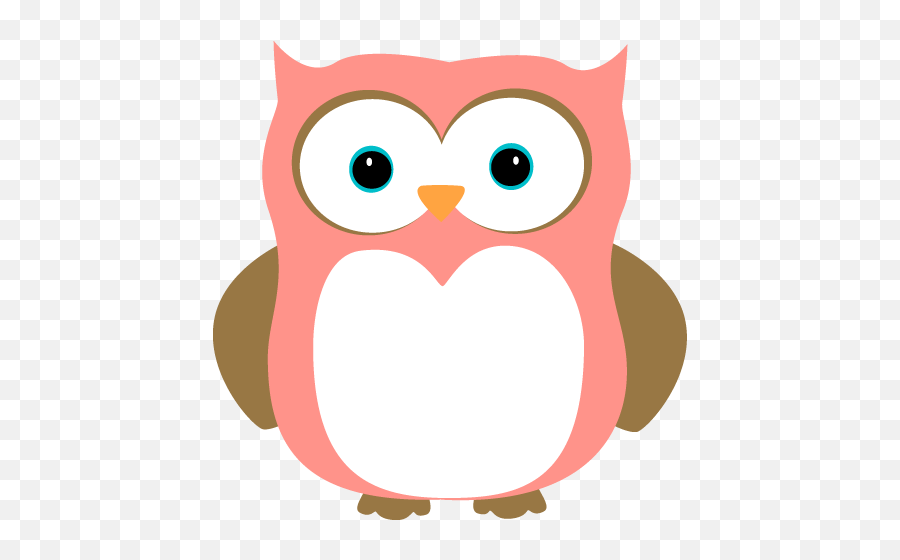 Cartoon Owl Images Image Transparent - Owl Clipart Emoji,Duces Emoji