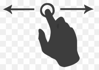 Top Blow Gesture Stickers For Android U0026 Ios Gfycat - Black And White Finger Snapping Emoji,Shocker Emoji Android