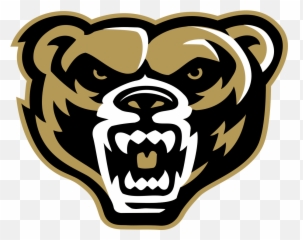 Popular and Trending marchmadness Stickers on PicsArt - Oakland University Golden Grizzlies Emoji