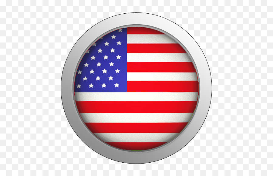 American Flag Icon At Getdrawings - America Flag Emoji,Usa Flag Emoji Png