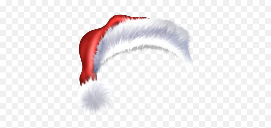 Clipart Photos Png Santa Hat - 10289 Transparentpng Big Christmas Hat Png Emoji,Emoji With Santa Hat