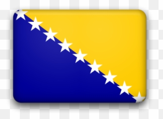 Free Png Images - Bosnia Flag Emoji