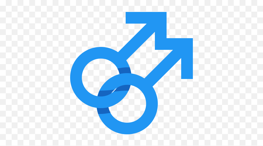 Gay Pride Icon - Free Download Png And Vector Gender Symbol Emoji,Gay Pride Heart Emoji