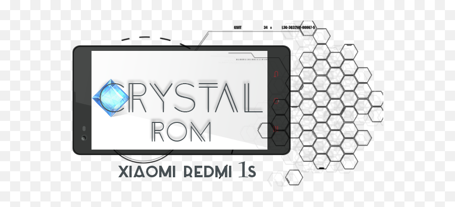 Crystal Rom For Xiaomi Redmi 1s - Tablet Computer Emoji,Ios 9.2.1 Emojis