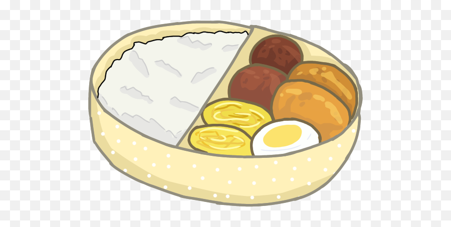 Gachalifeedit Sticker By - Food On A Plate Gacha Life Emoji,Bento Emoji