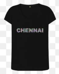 Vanakkum Womens Crew Neck T Emoji