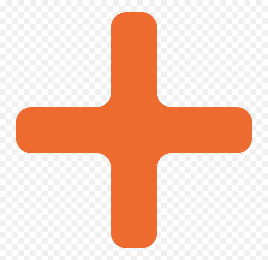 Plus Emoji Clipart Free Download Transparent Png Creazilla - Plus Emoticon,Cross Sign Emoji