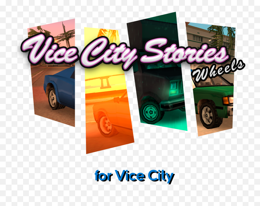 Relvc Vice City Stories Wheels - Other Gtaforums Graphic Design Emoji,Happy Birthday Emoji Story