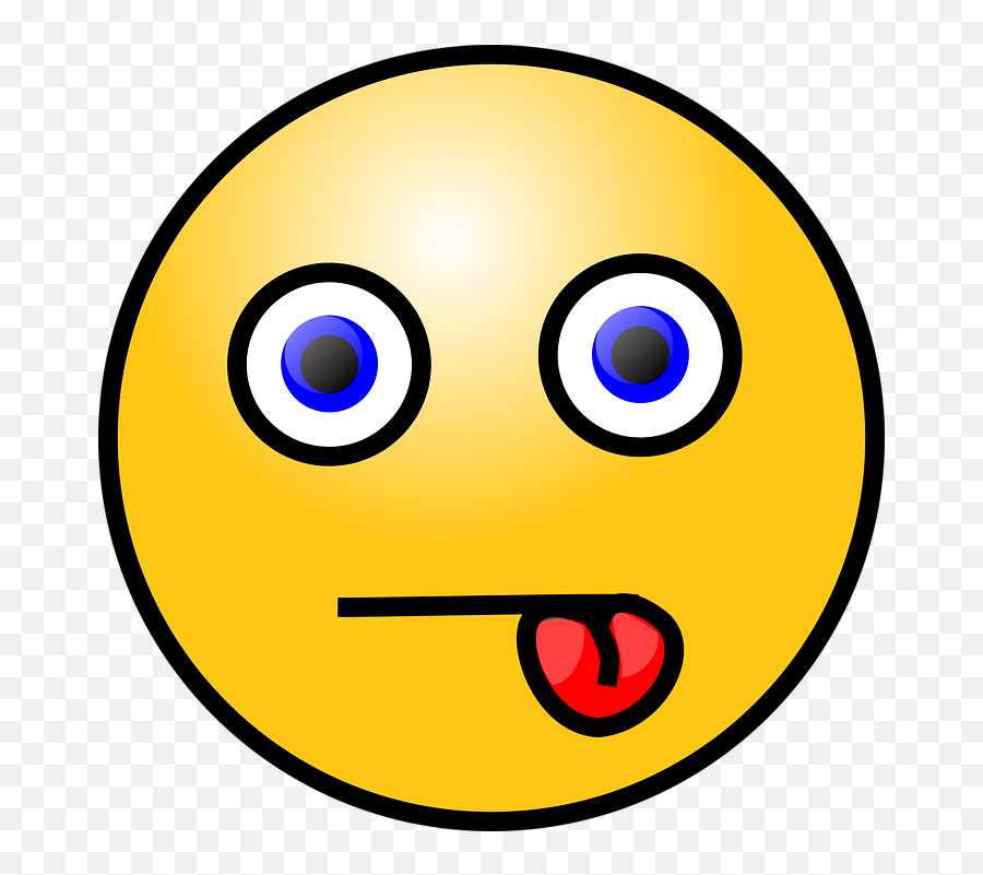 Free Tongue Dog Vectors - Grimace Noun Emoji,Crown Emoji