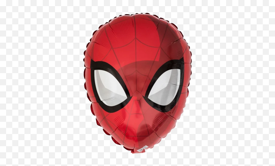 Helium Foils - Color Luft Balloon Solid Color Balloons Deadpool Emoji,Spiderman Emoji