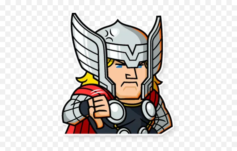 Mage U0026 Demon Queen Whatsapp Stickers - Stickers Cloud Superhero Emoji,Viking Emojis
