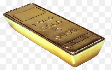 Gold Bar Png Image - Homemade Gold Bar Emoji,Gold Bar Emoji