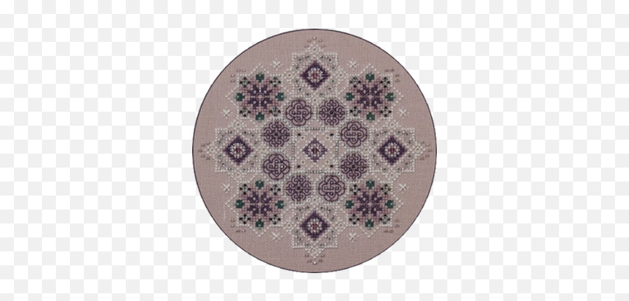 Cross Stitch Patterns By Designer - Just Nan Page 1 The Rug Emoji,Purple Pickle Emoji