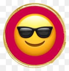 Coaching - Dream Life Deluxe Emoji,Relieved Emoticon