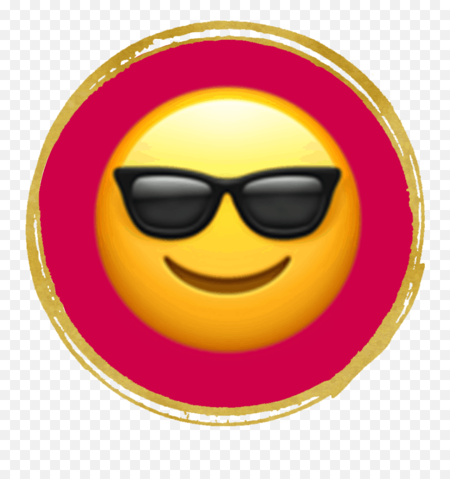 Coaching - Dream Life Deluxe Emoji,Relieved Emoticon