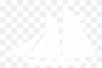 White Boat 2 Icon - Transparent Emoji