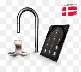 Topbrewer - Touchless Drink Solutions For Offices And Hotels Topbrewer Coffee Tap Emoji,Faucet Emoji