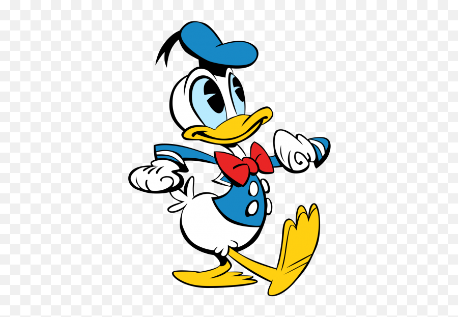 Angry Donald Duck Png Transparent Images - 2457 Transparentpng Cartoon ...