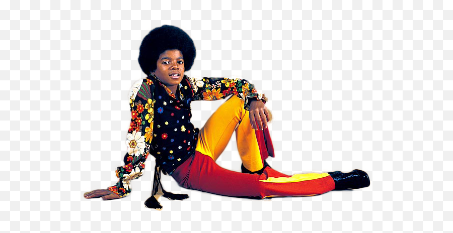 Michael Jackson File Hq Png Image - Young Michael Jackson Costume Emoji,Michael Jackson Emoji